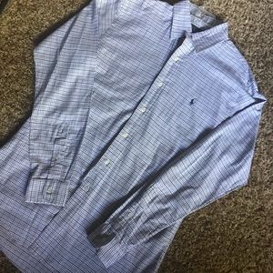 Ralph Lauren Oxford Button Down